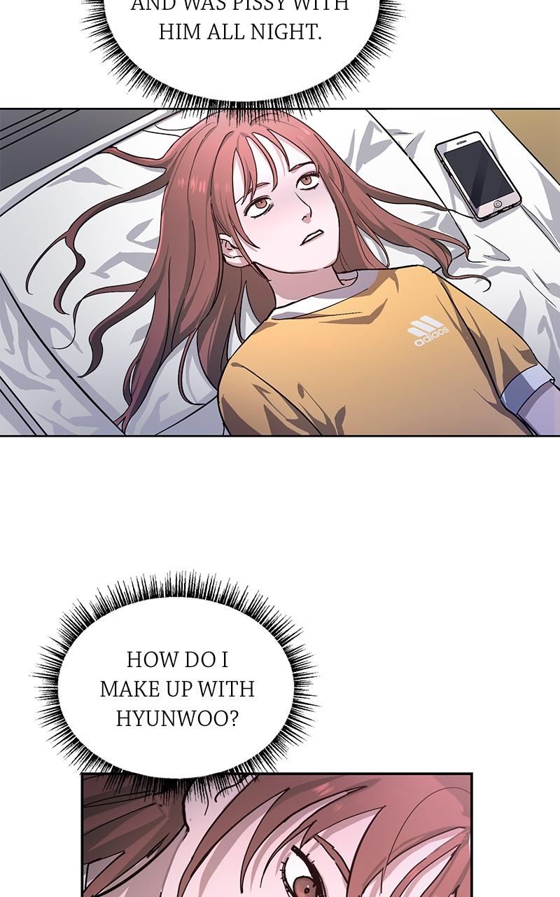 Look-Alike Daughter Chap 6 - Next Chap 7