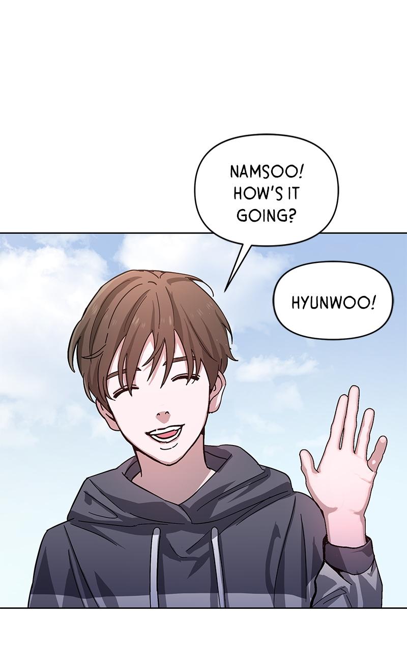 Look-Alike Daughter Chap 6 - Next Chap 7