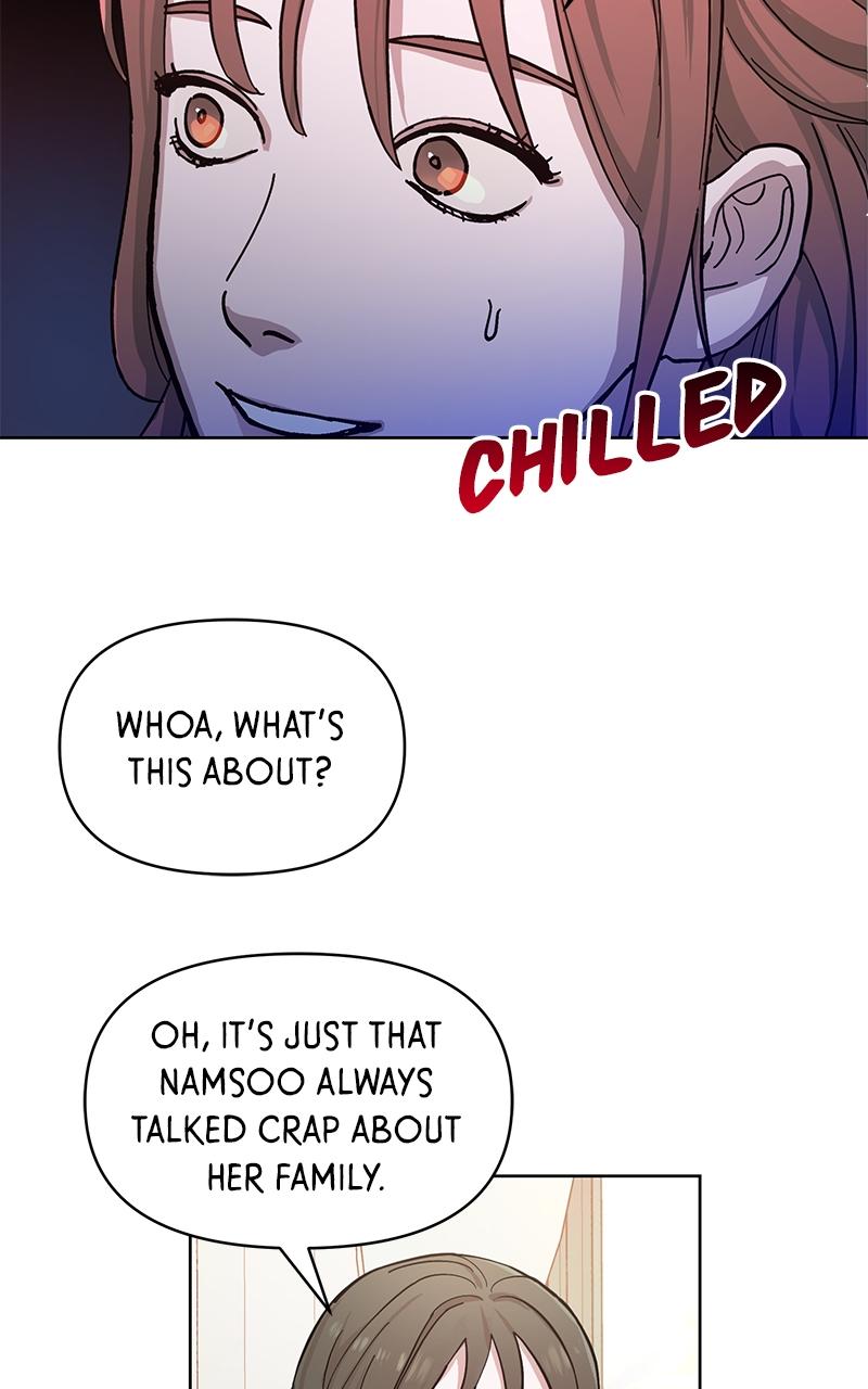Look-Alike Daughter Chap 6 - Next Chap 7