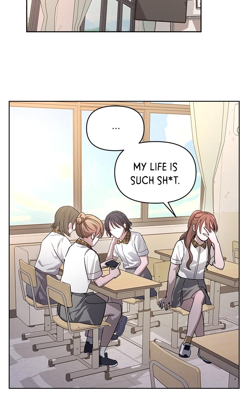 Look-Alike Daughter Chap 6 - Next Chap 7