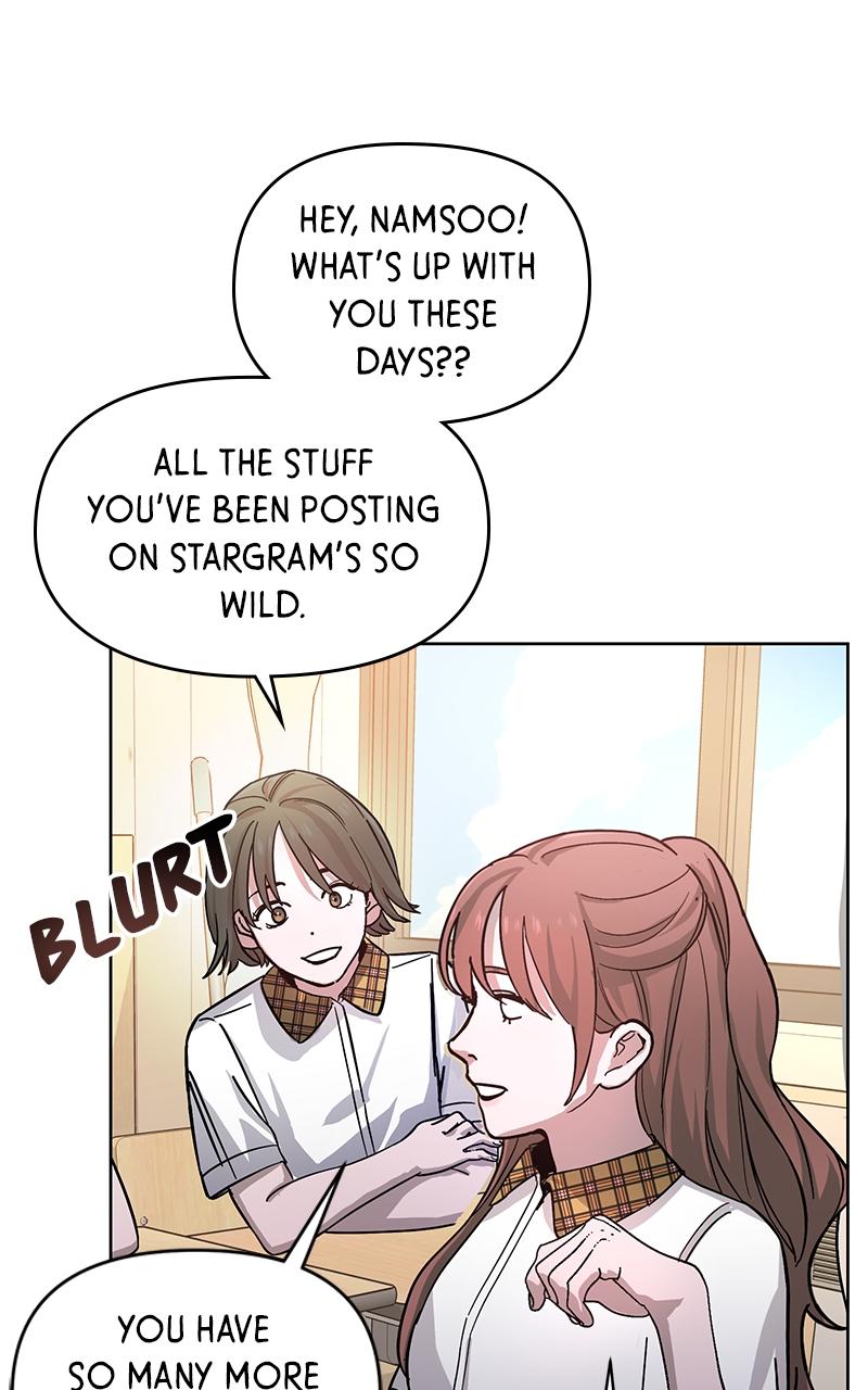 Look-Alike Daughter Chap 6 - Next Chap 7