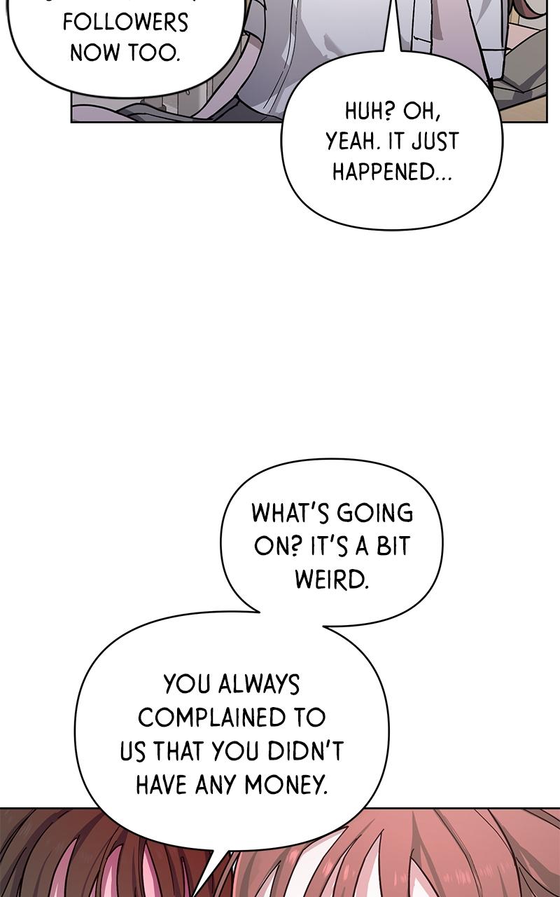 Look-Alike Daughter Chap 6 - Next Chap 7