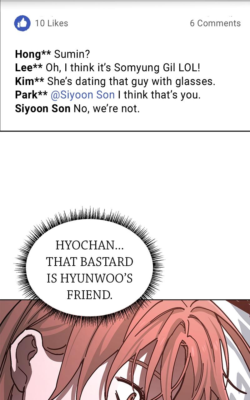 Look-Alike Daughter Chap 6 - Next Chap 7