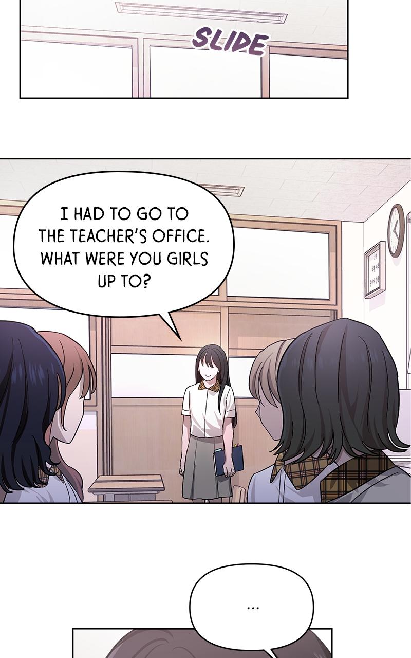 Look-Alike Daughter Chap 6 - Next Chap 7