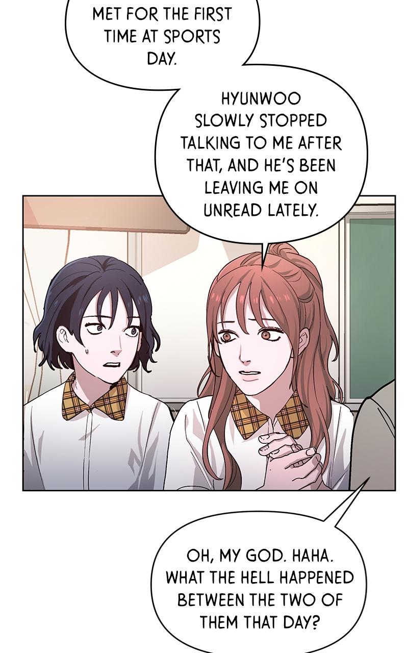 Look-Alike Daughter Chap 6 - Next Chap 7