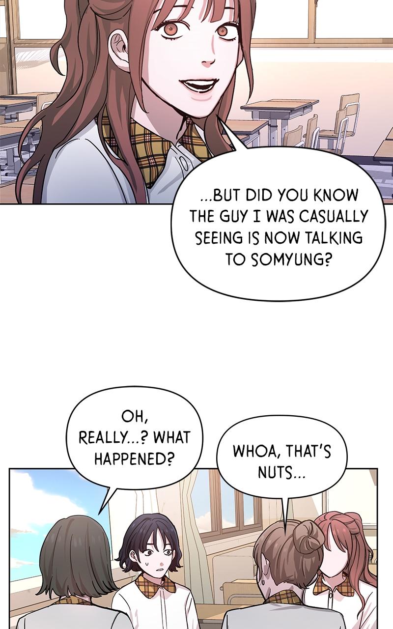 Look-Alike Daughter Chap 6 - Next Chap 7