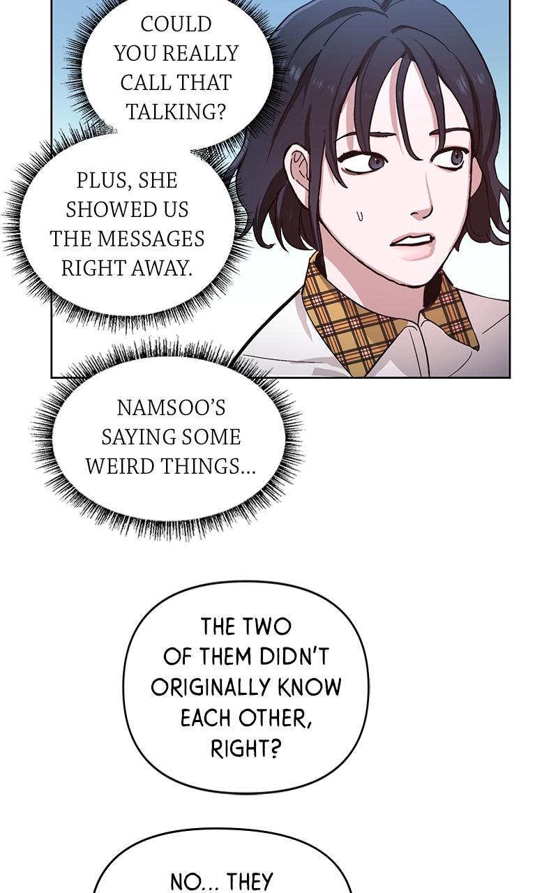 Look-Alike Daughter Chap 6 - Next Chap 7