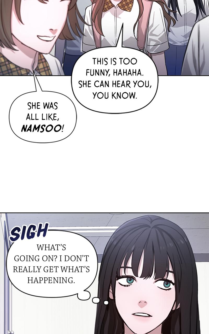Look-Alike Daughter Chap 6 - Next Chap 7