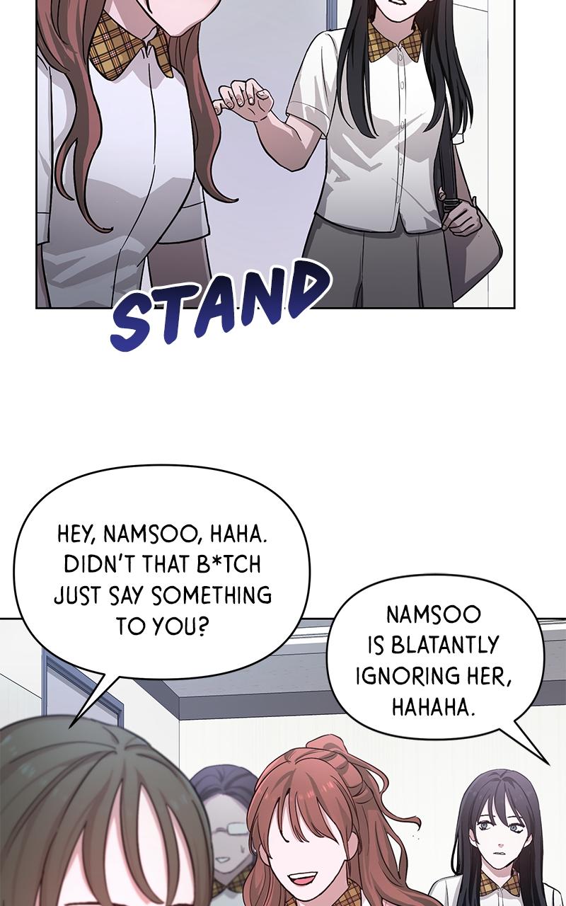 Look-Alike Daughter Chap 6 - Next Chap 7