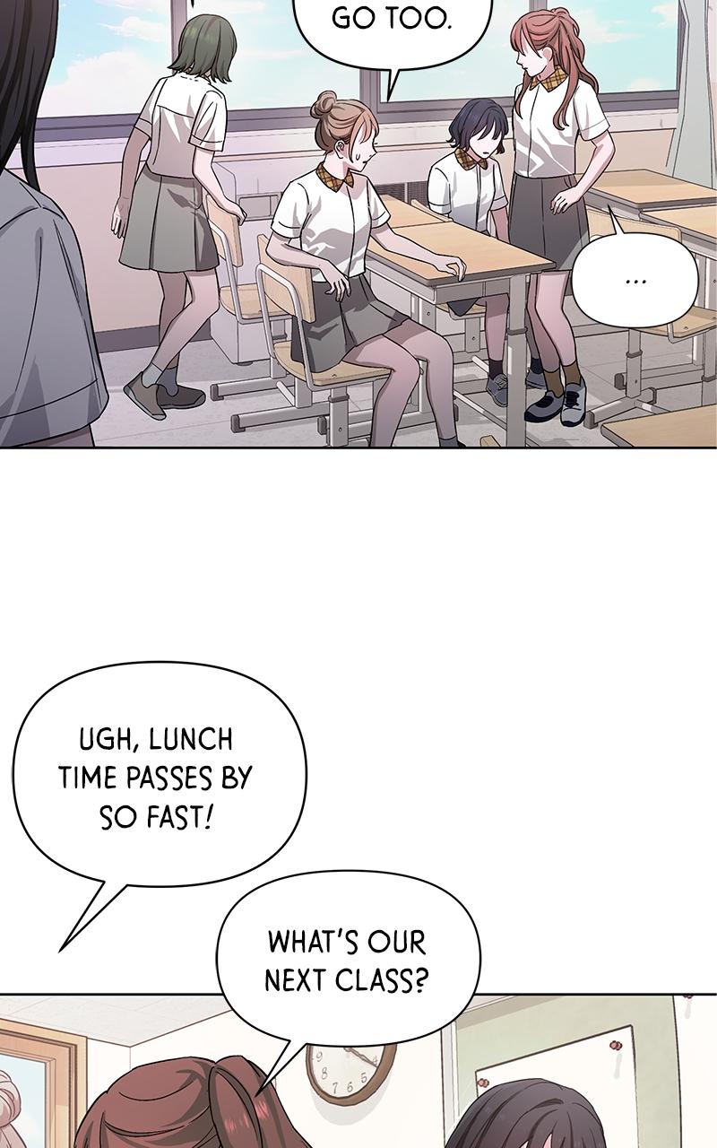 Look-Alike Daughter Chap 6 - Next Chap 7