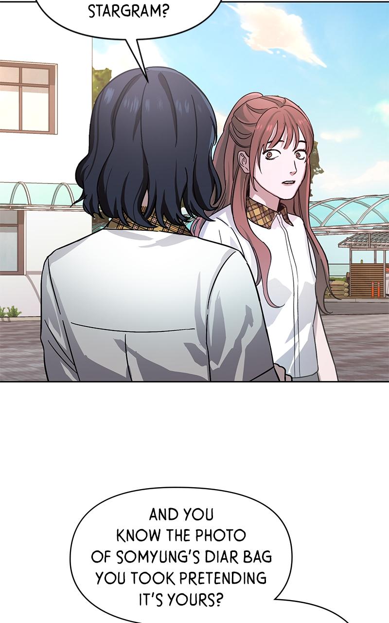 Look-Alike Daughter Chap 6 - Next Chap 7