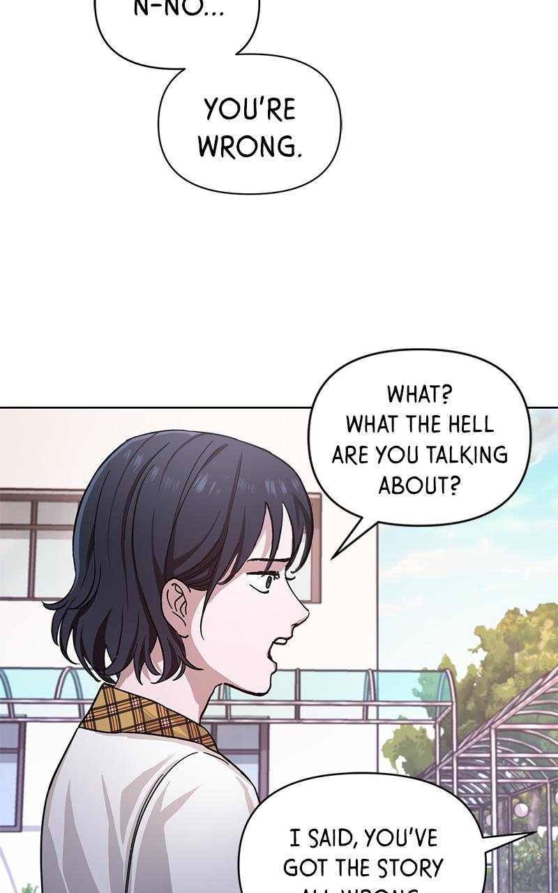 Look-Alike Daughter Chap 6 - Next Chap 7