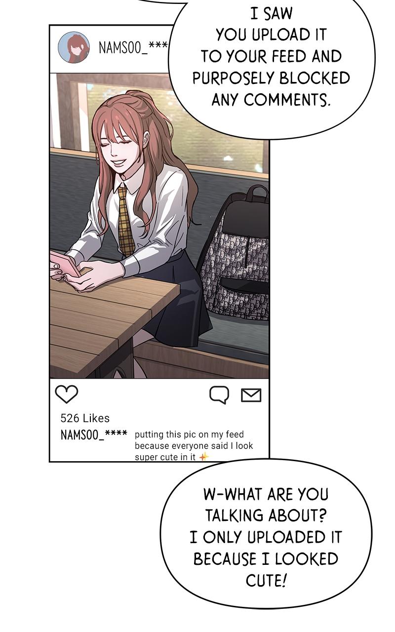 Look-Alike Daughter Chap 6 - Next Chap 7