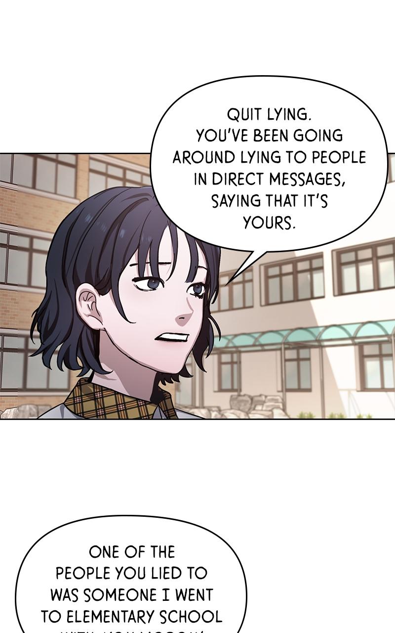 Look-Alike Daughter Chap 6 - Next Chap 7
