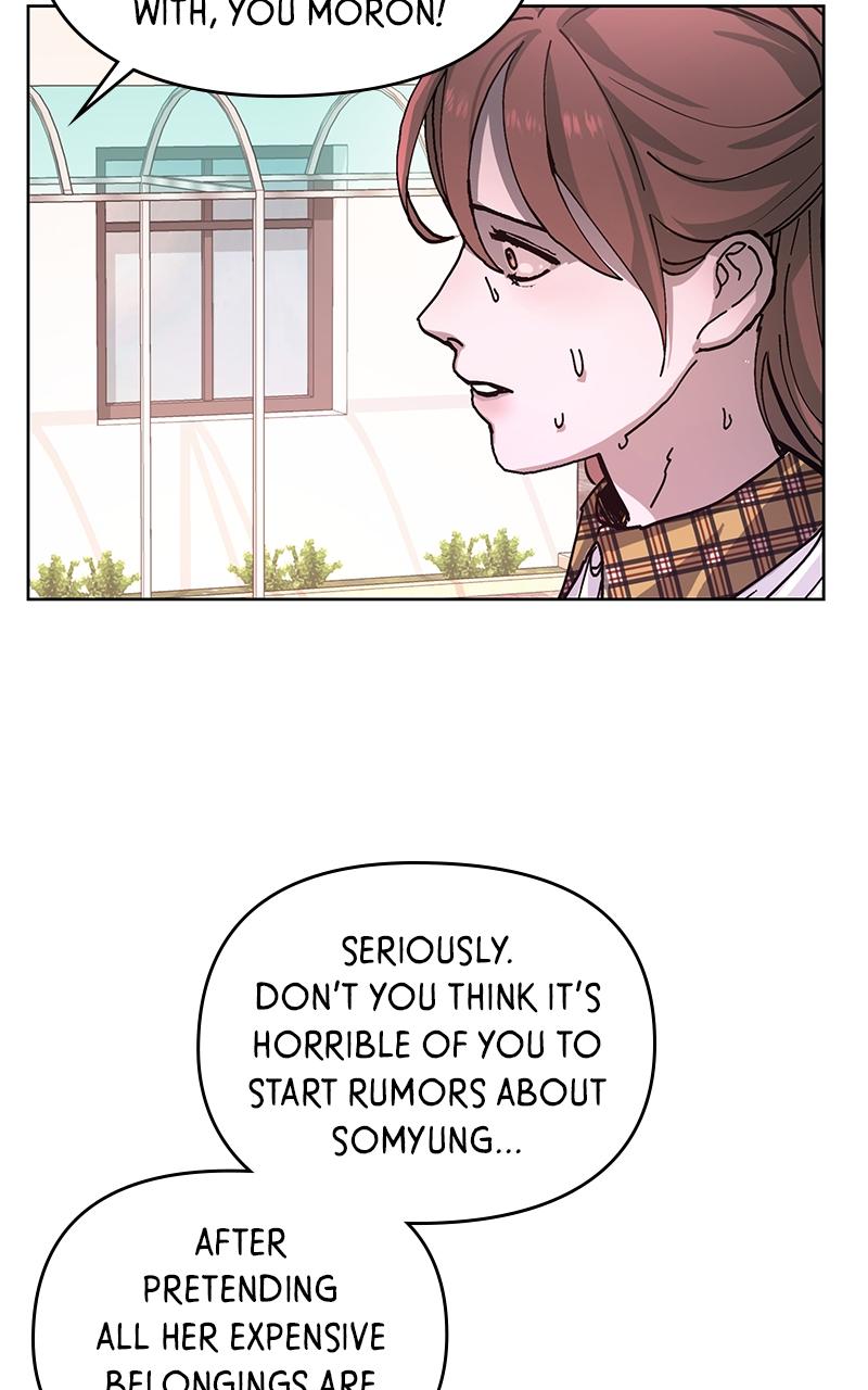 Look-Alike Daughter Chap 6 - Next Chap 7