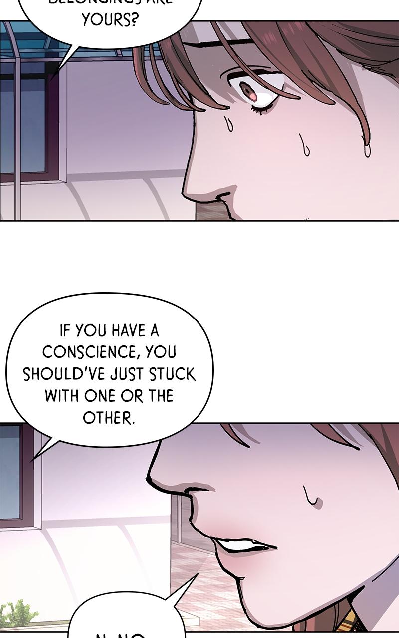 Look-Alike Daughter Chap 6 - Next Chap 7