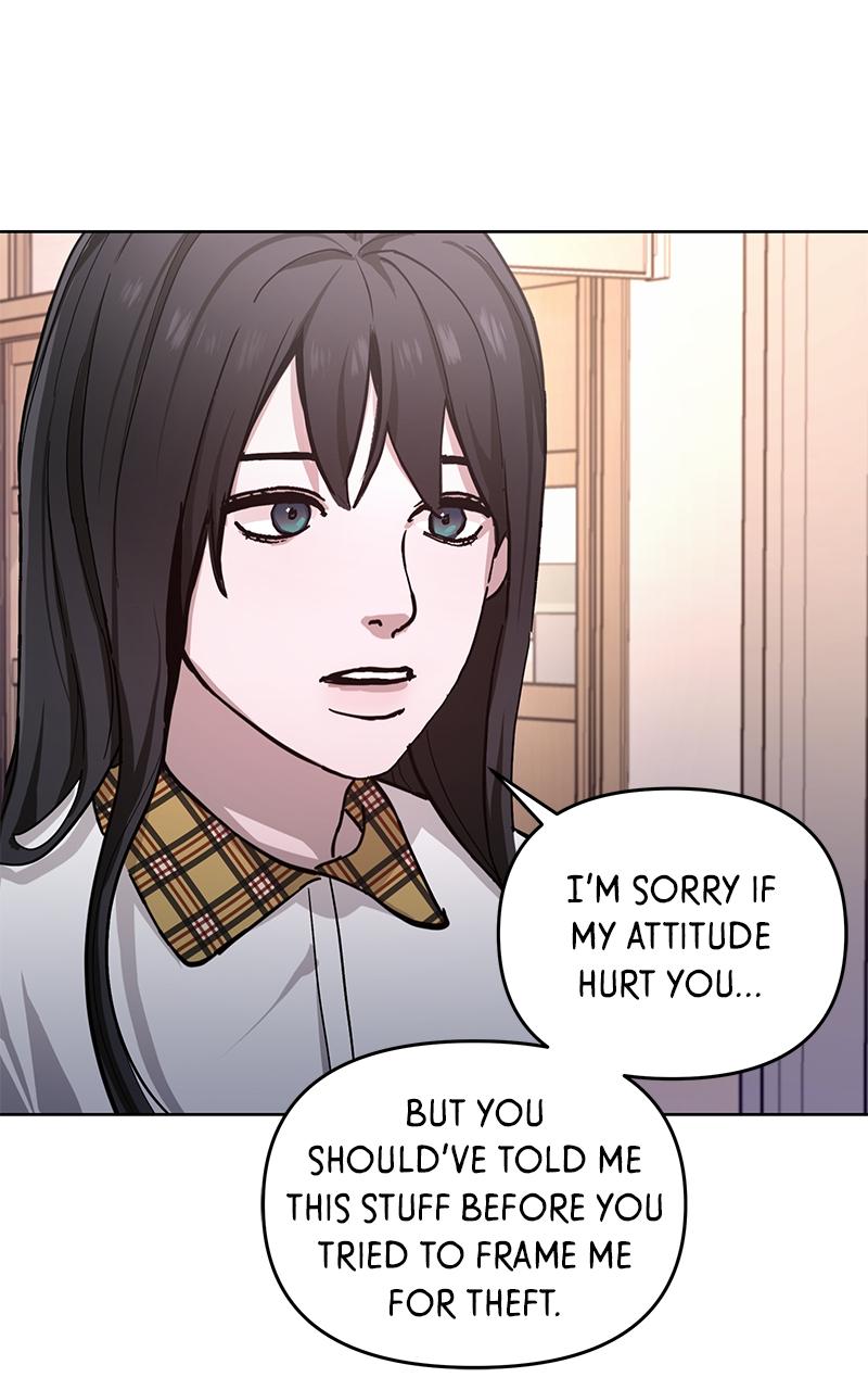 Look-Alike Daughter Chap 8 - Next Chap 9