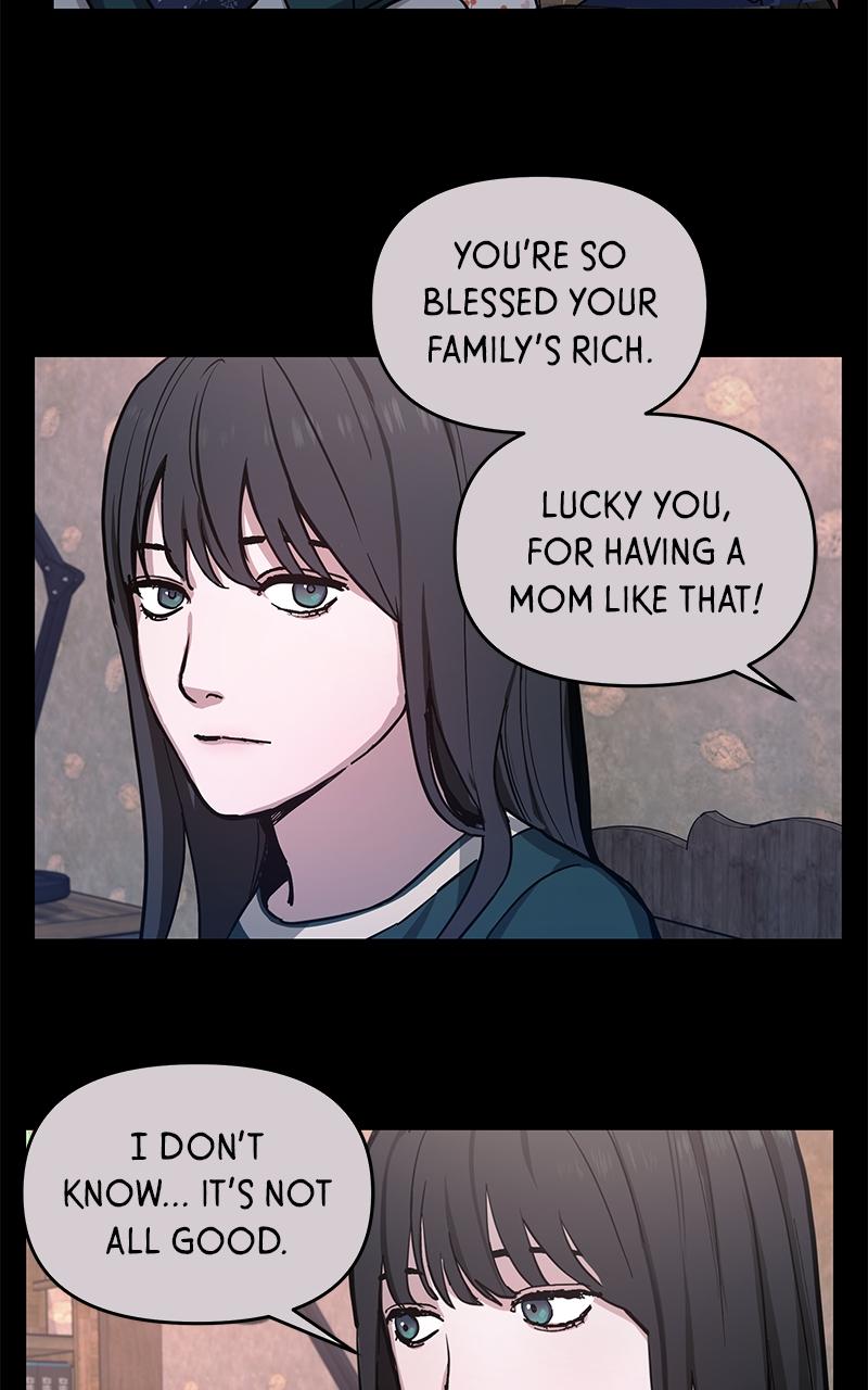 Look-Alike Daughter Chap 8 - Next Chap 9
