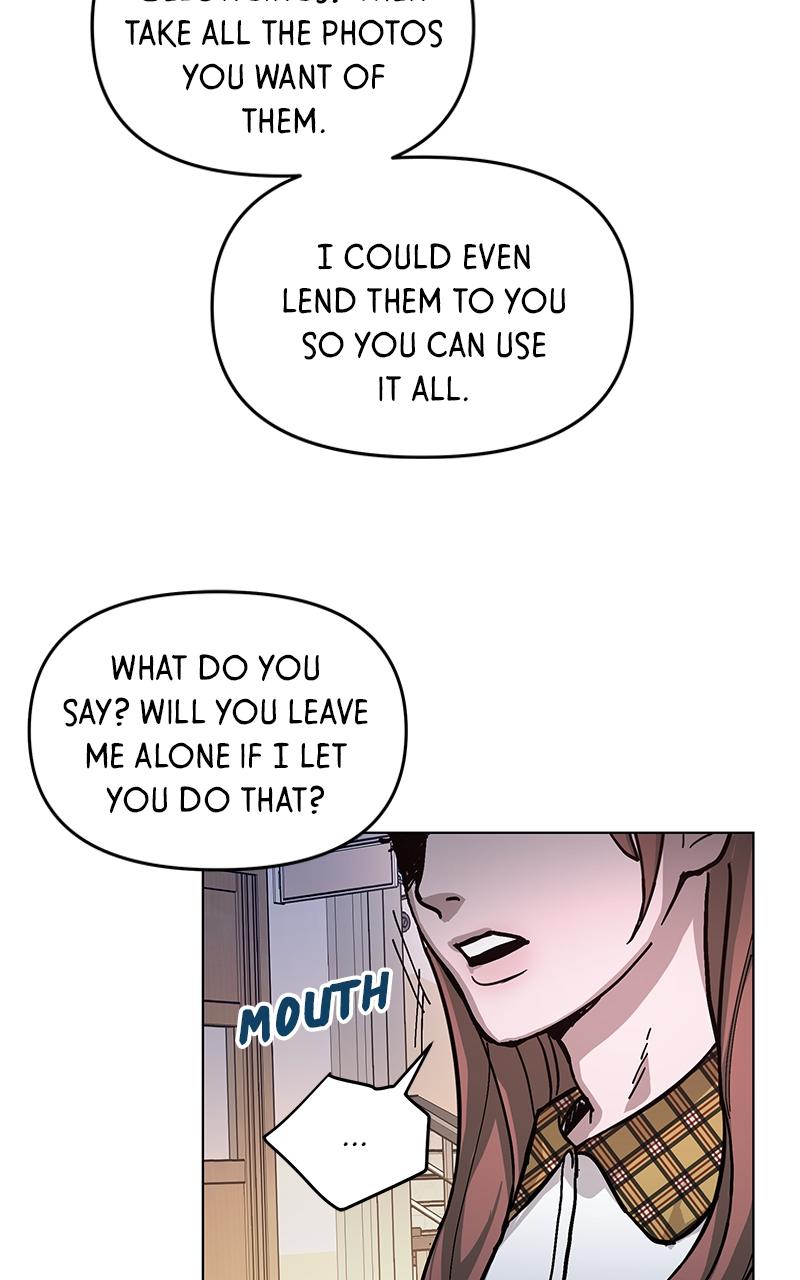 Look-Alike Daughter Chap 8 - Next Chap 9
