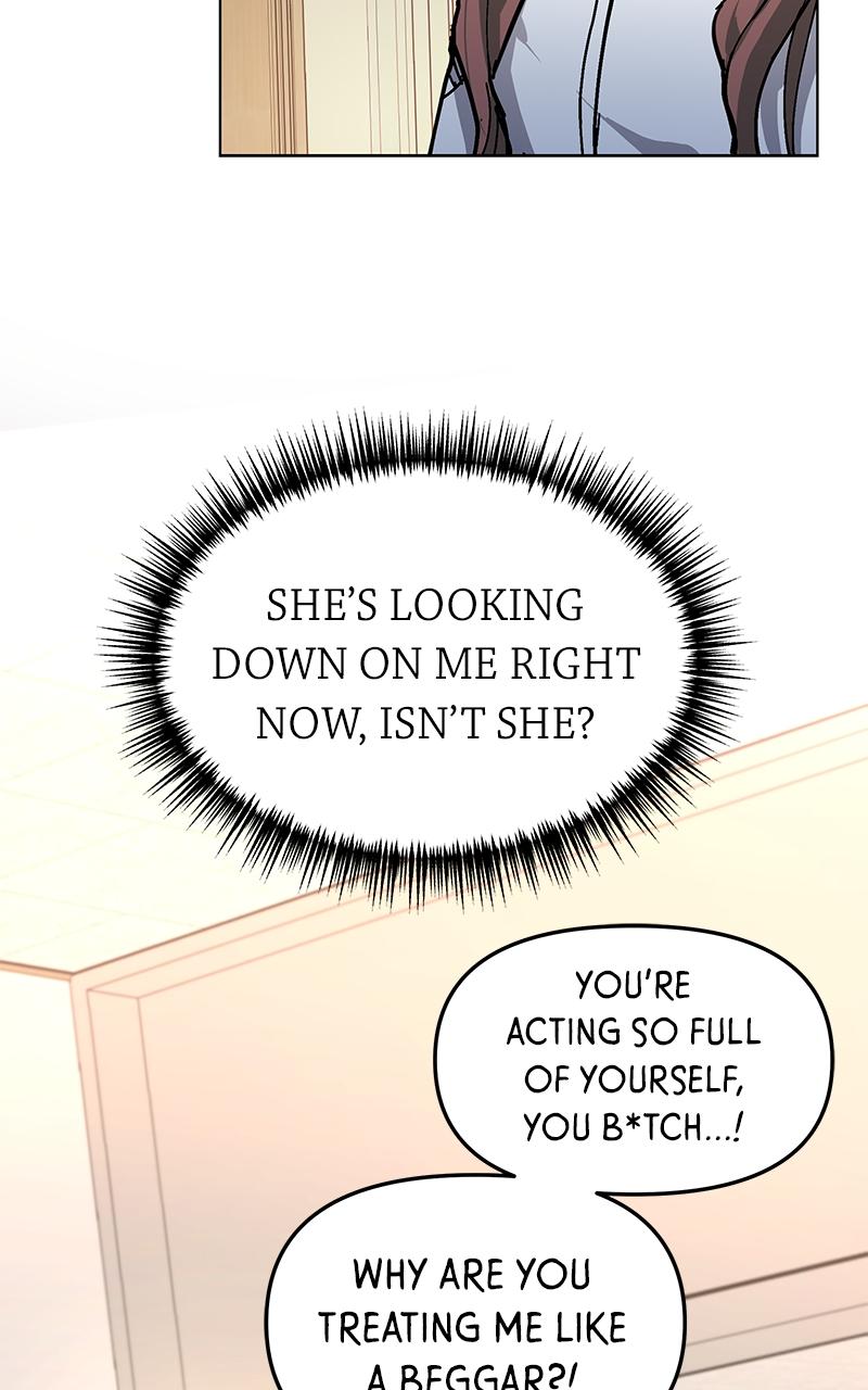 Look-Alike Daughter Chap 8 - Next Chap 9