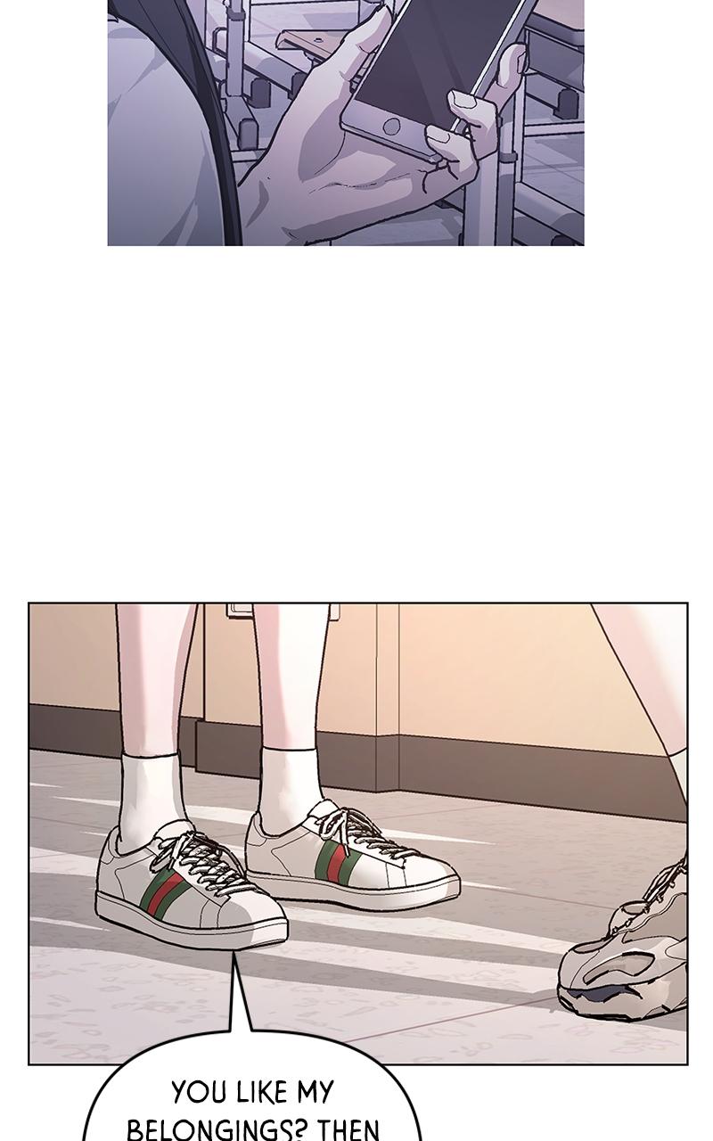 Look-Alike Daughter Chap 8 - Next Chap 9