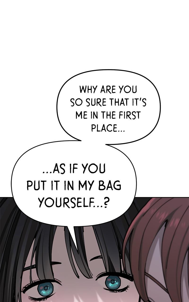 Look-Alike Daughter Chap 8 - Next Chap 9