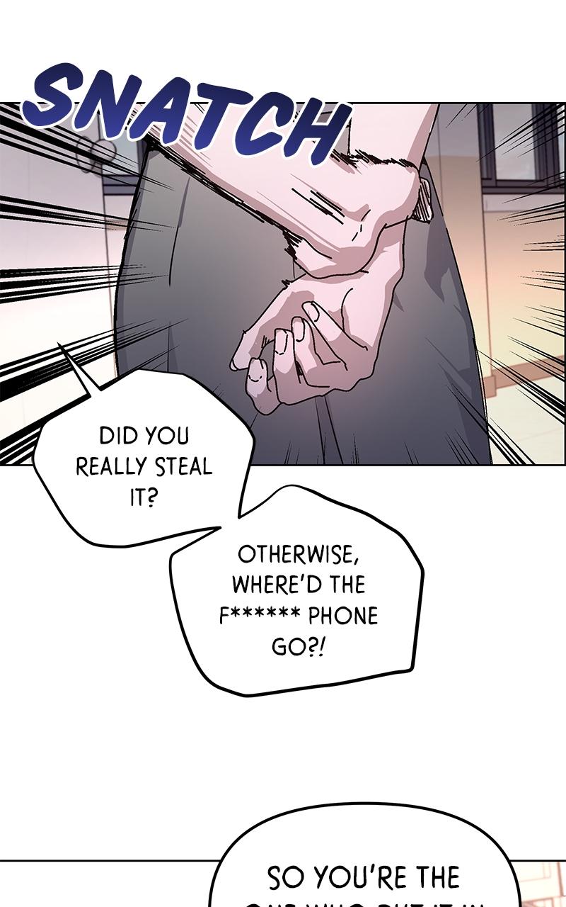 Look-Alike Daughter Chap 8 - Next Chap 9