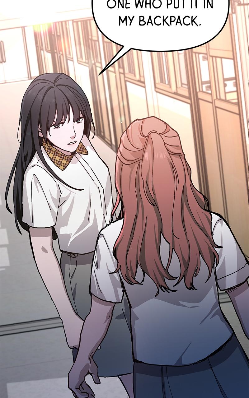 Look-Alike Daughter Chap 8 - Next Chap 9