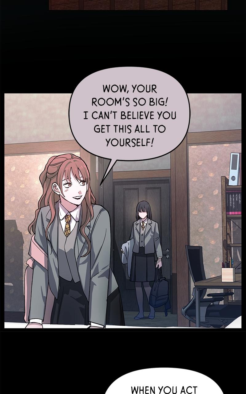 Look-Alike Daughter Chap 8 - Next Chap 9