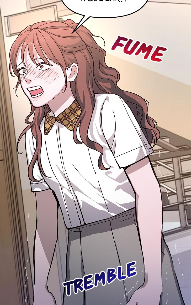 Look-Alike Daughter Chap 8 - Next Chap 9