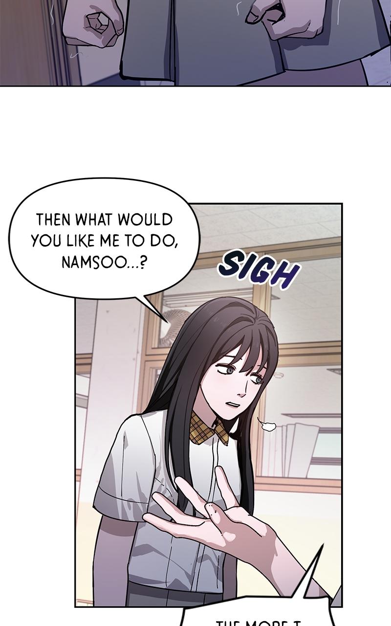 Look-Alike Daughter Chap 8 - Next Chap 9