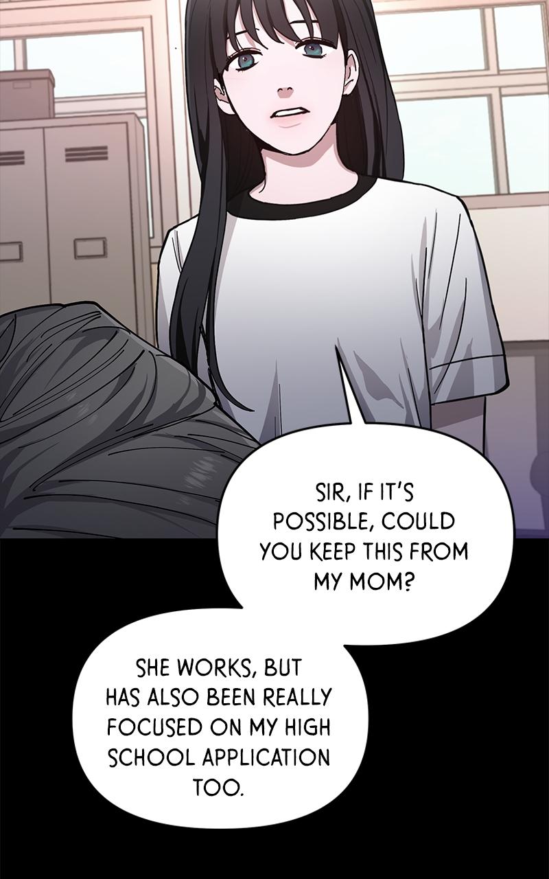 Look-Alike Daughter Chap 8 - Next Chap 9