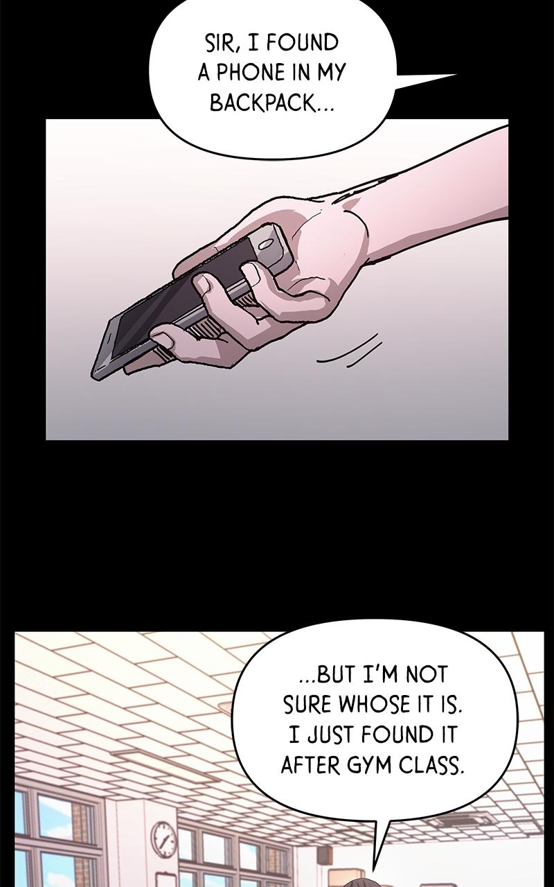 Look-Alike Daughter Chap 8 - Next Chap 9