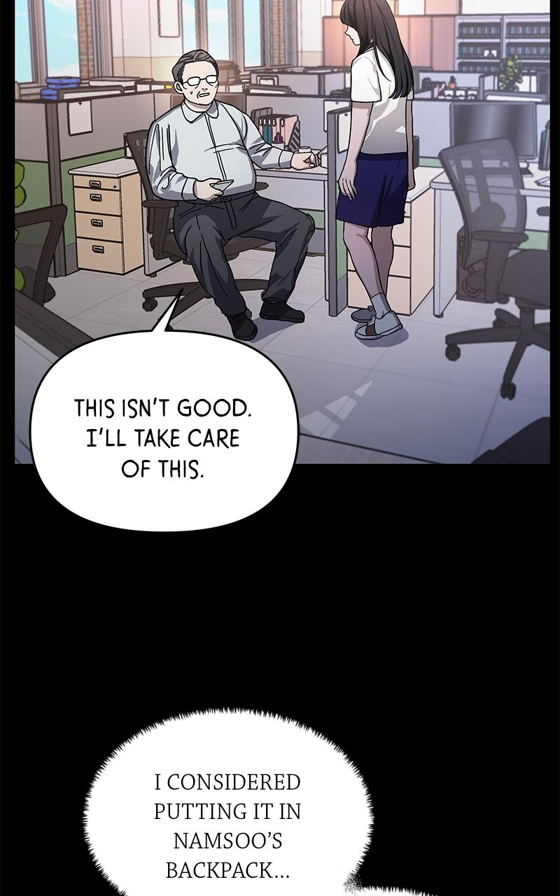 Look-Alike Daughter Chap 8 - Next Chap 9