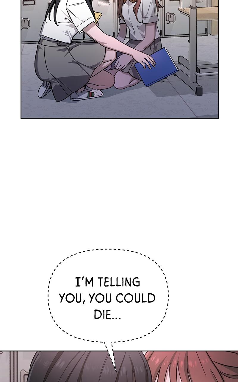 Look-Alike Daughter Chap 8 - Next Chap 9