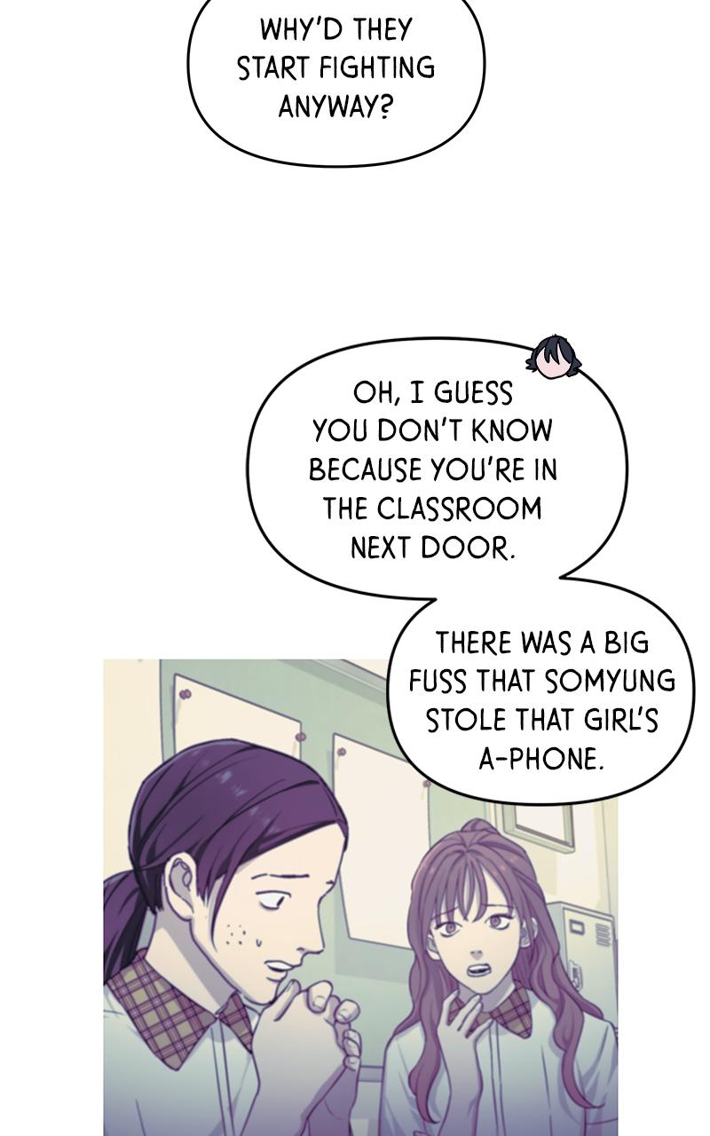 Look-Alike Daughter Chap 8 - Next Chap 9