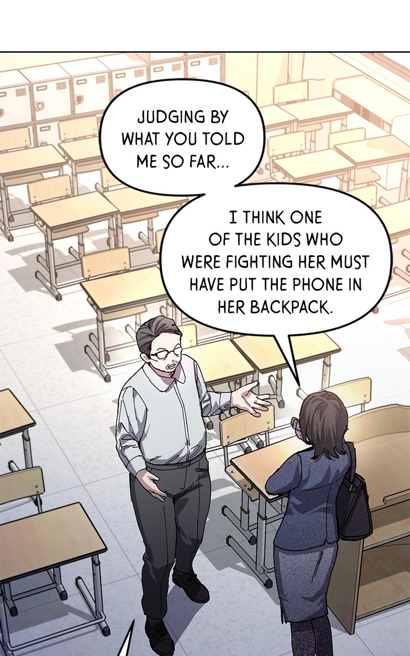 Look-Alike Daughter Chap 8 - Next Chap 9