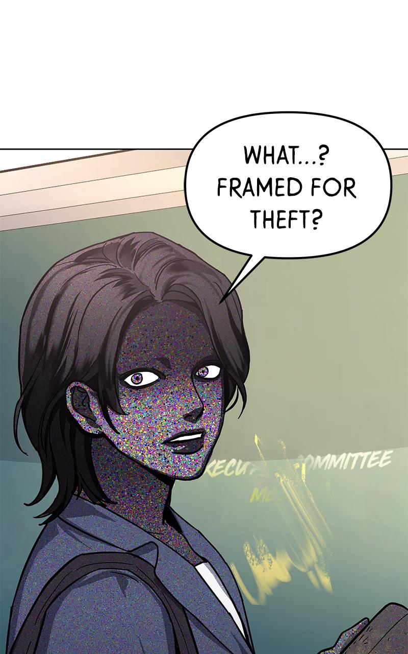 Look-Alike Daughter Chap 8 - Next Chap 9