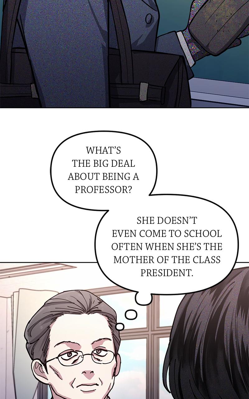 Look-Alike Daughter Chap 8 - Next Chap 9
