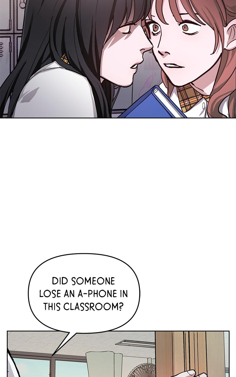 Look-Alike Daughter Chap 8 - Next Chap 9