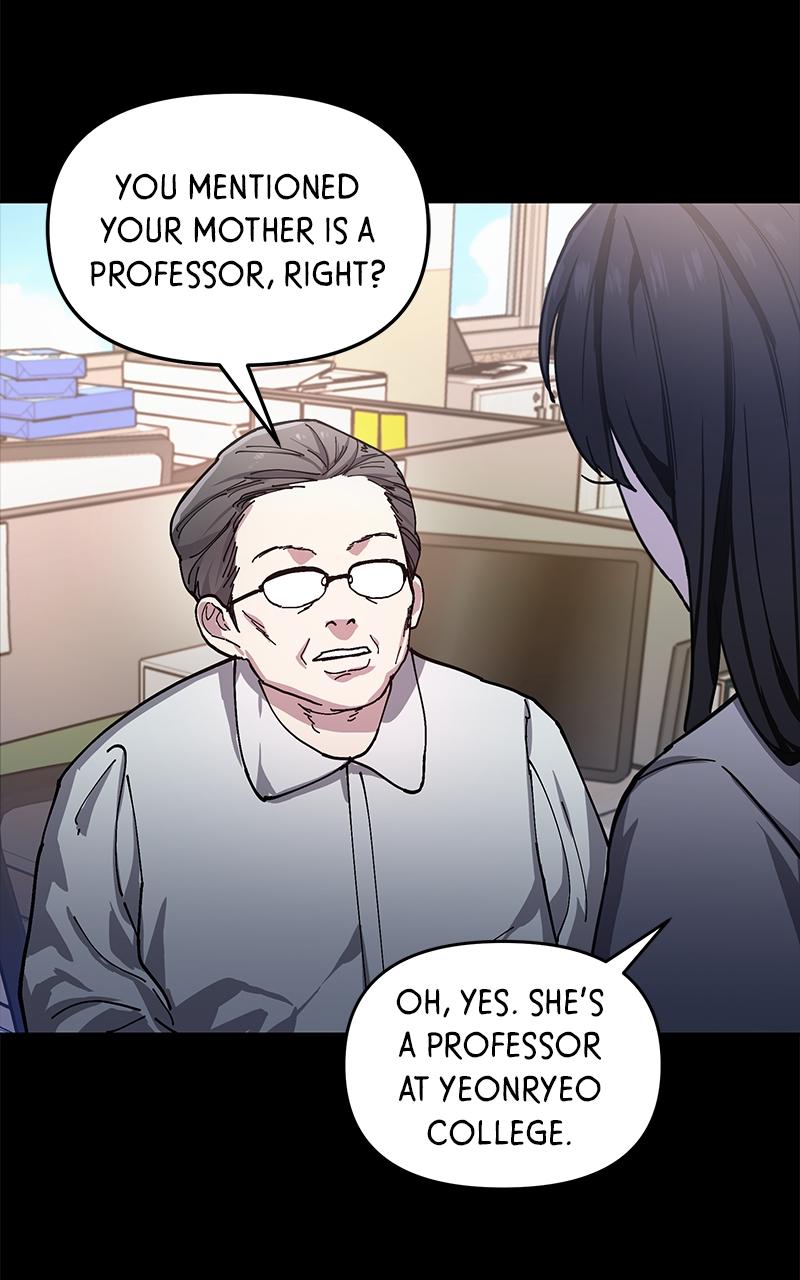 Look-Alike Daughter Chap 8 - Next Chap 9
