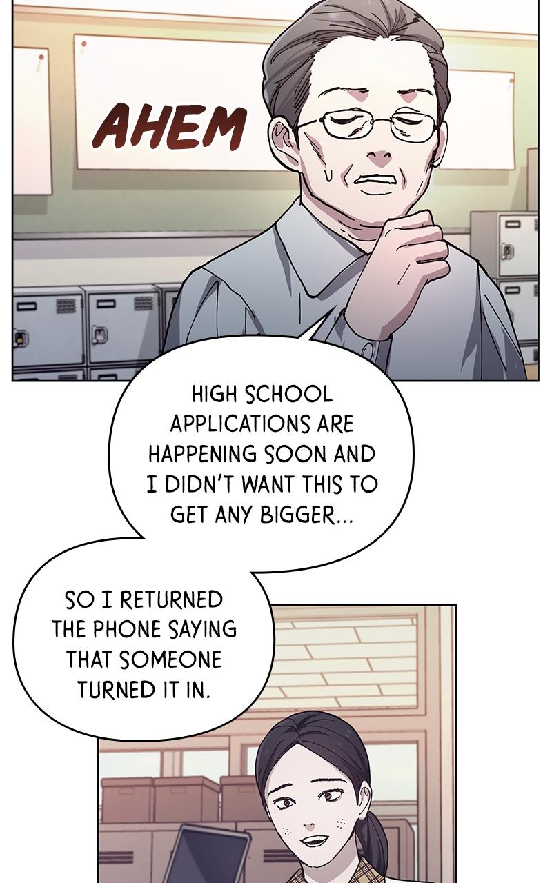 Look-Alike Daughter Chap 8 - Next Chap 9