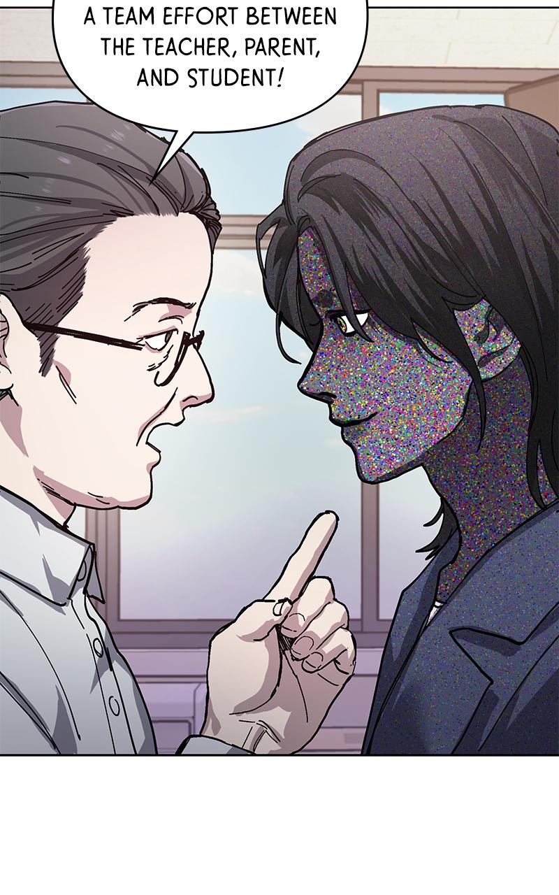 Look-Alike Daughter Chap 8 - Next Chap 9