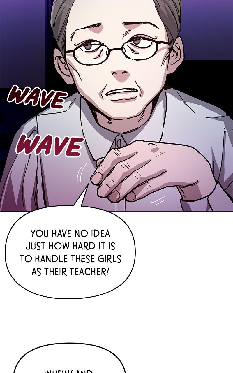 Look-Alike Daughter Chap 8 - Next Chap 9
