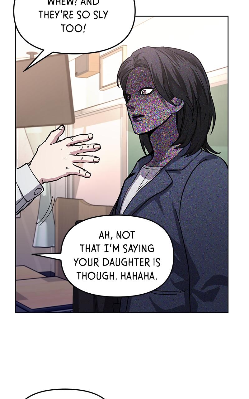 Look-Alike Daughter Chap 8 - Next Chap 9