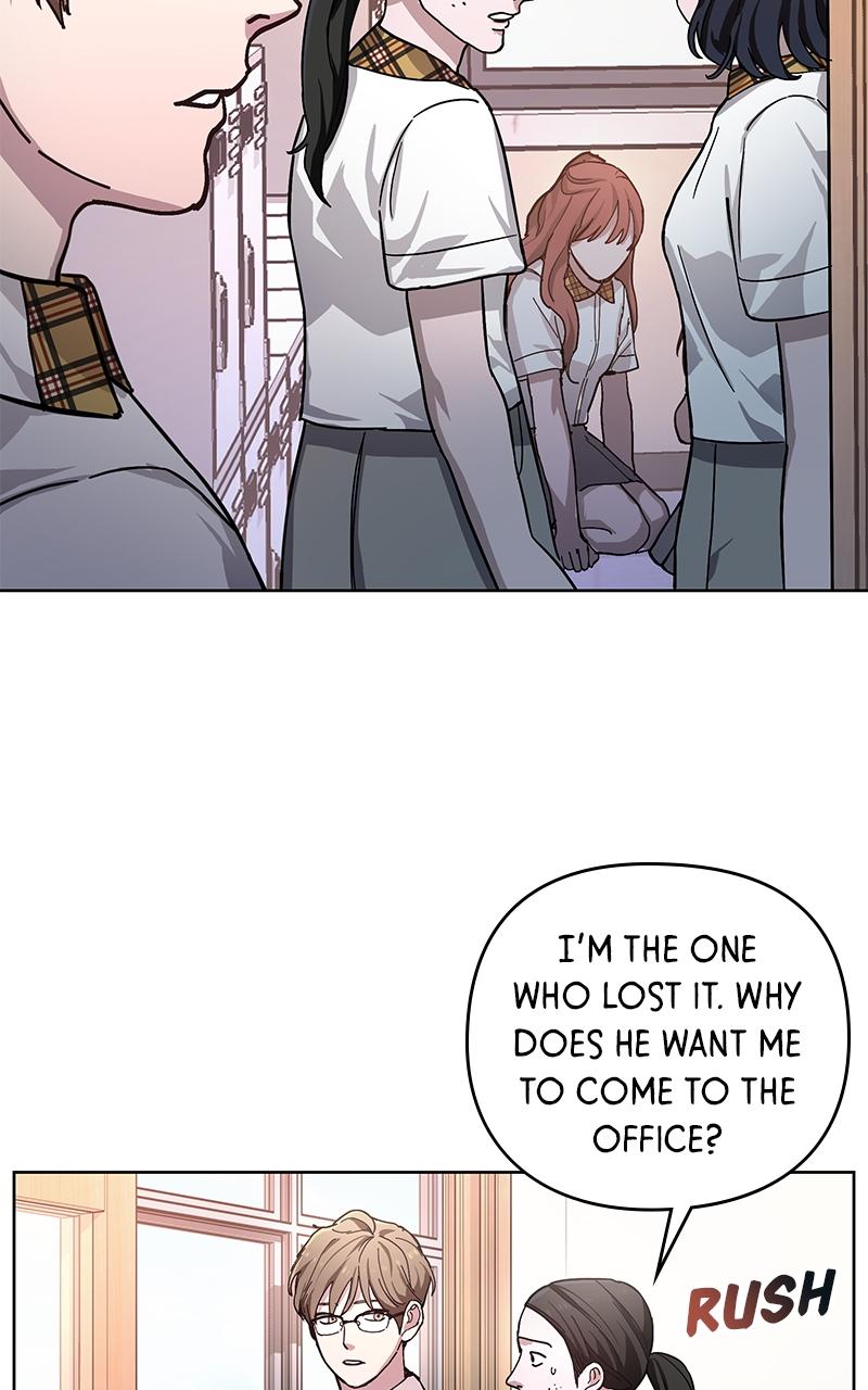 Look-Alike Daughter Chap 8 - Next Chap 9