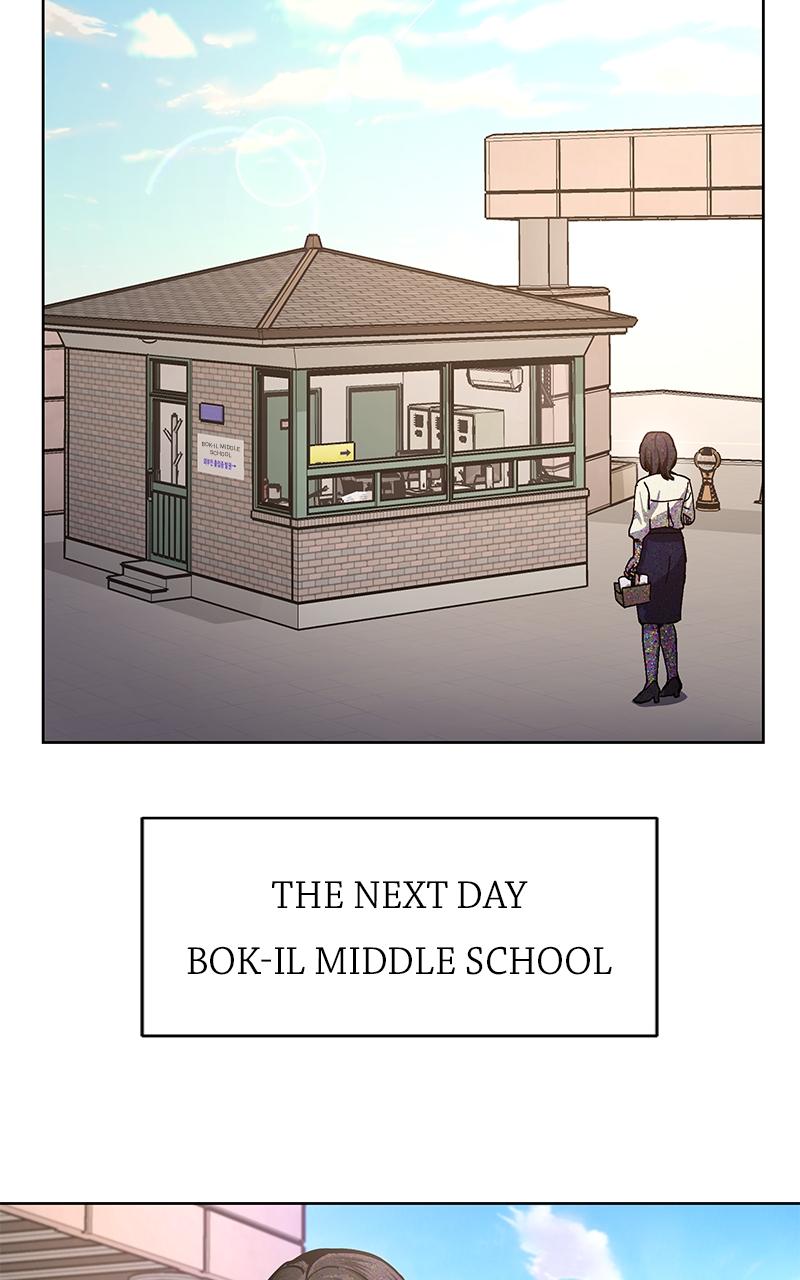 Look-Alike Daughter Chap 8 - Next Chap 9
