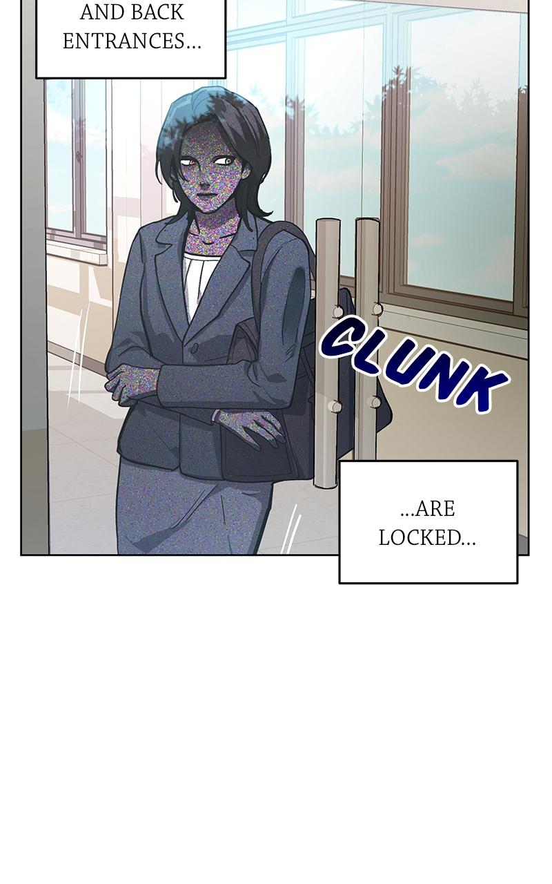 Look-Alike Daughter Chap 8 - Next Chap 9