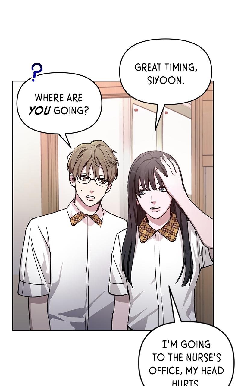 Look-Alike Daughter Chap 8 - Next Chap 9