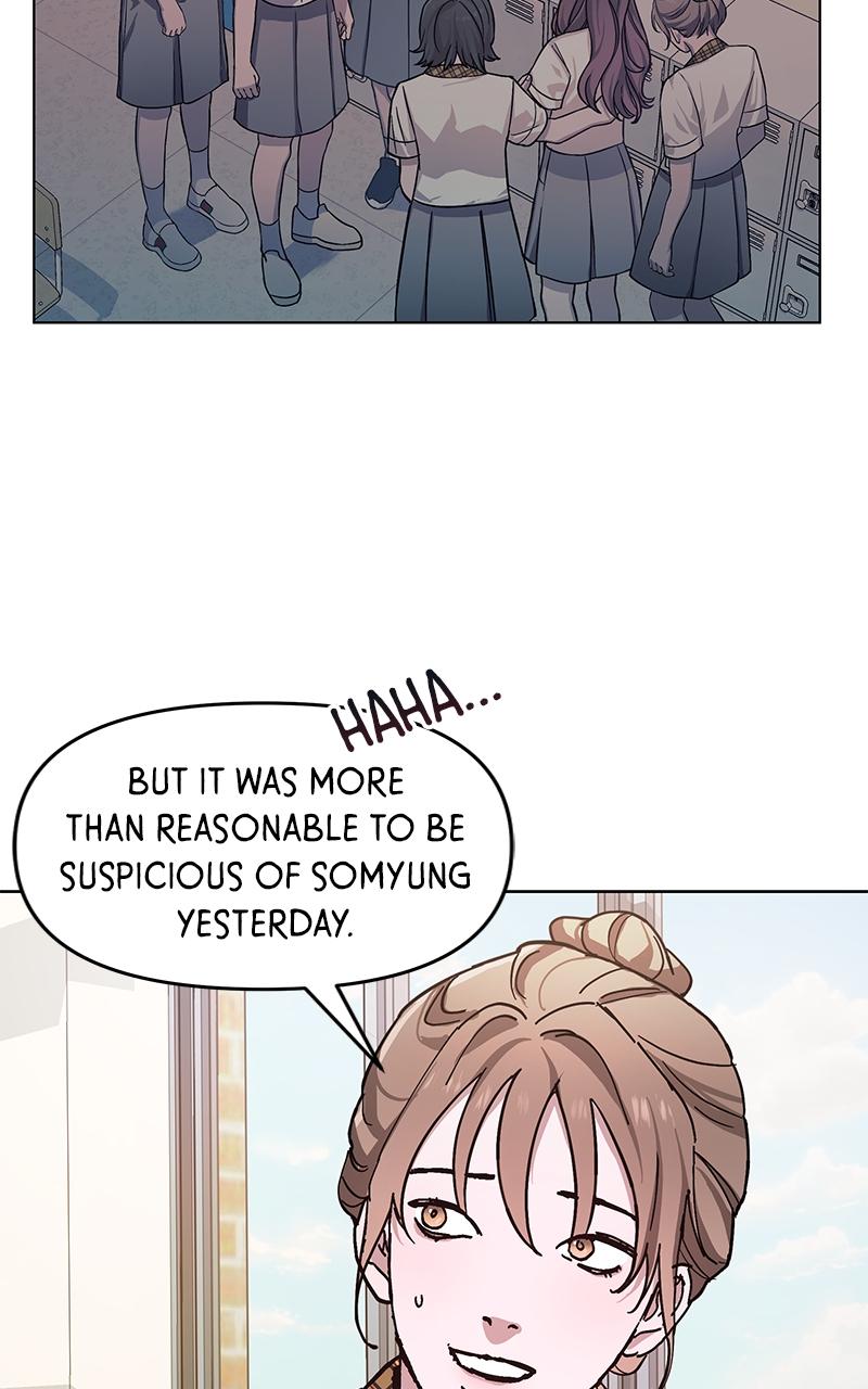 Look-Alike Daughter Chap 9 - Next Chap 10